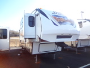 2013 Keystone Sprinter